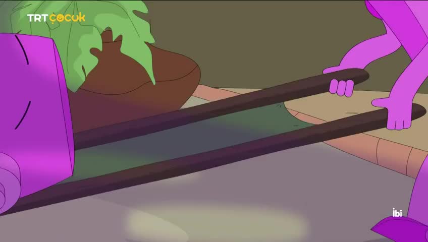 GIA TV Program Thumbnail, Poster