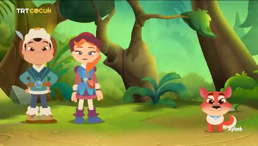 GIA TV Program Thumbnail, Poster