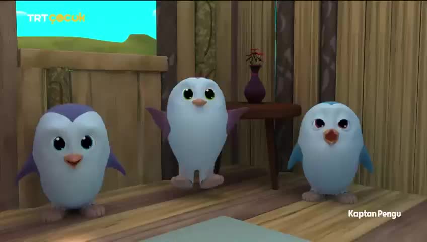 GIA TV Program Thumbnail, Poster