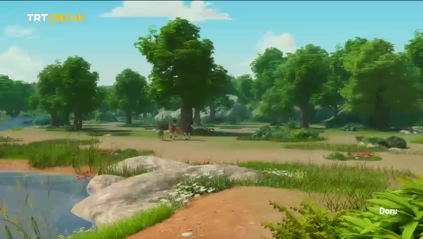 GIA TV Program Thumbnail, Poster