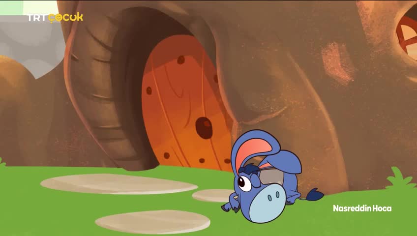 GIA TV Program Thumbnail, Poster