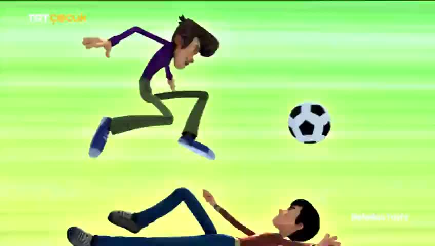 GIA TV Program Thumbnail, Poster