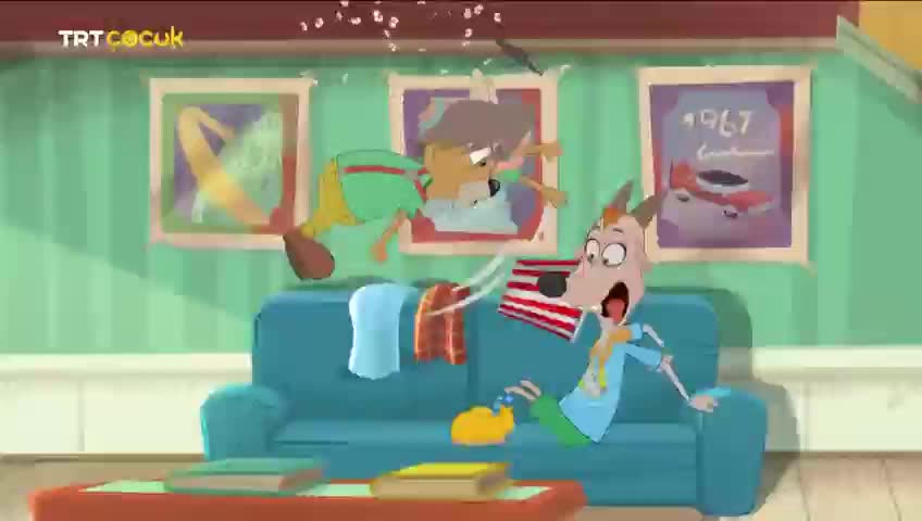 GIA TV Program Thumbnail, Poster