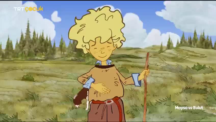 GIA TV Program Thumbnail, Poster