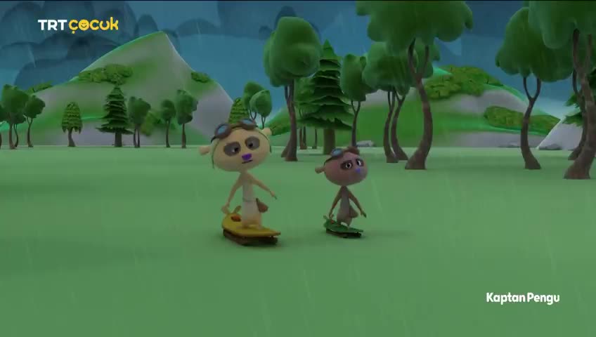 GIA TV Program Thumbnail, Poster