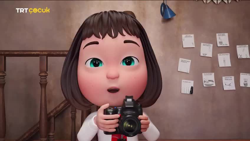 GIA TV Program Thumbnail, Poster