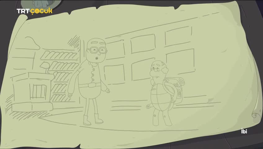 GIA TV Program Thumbnail, Poster