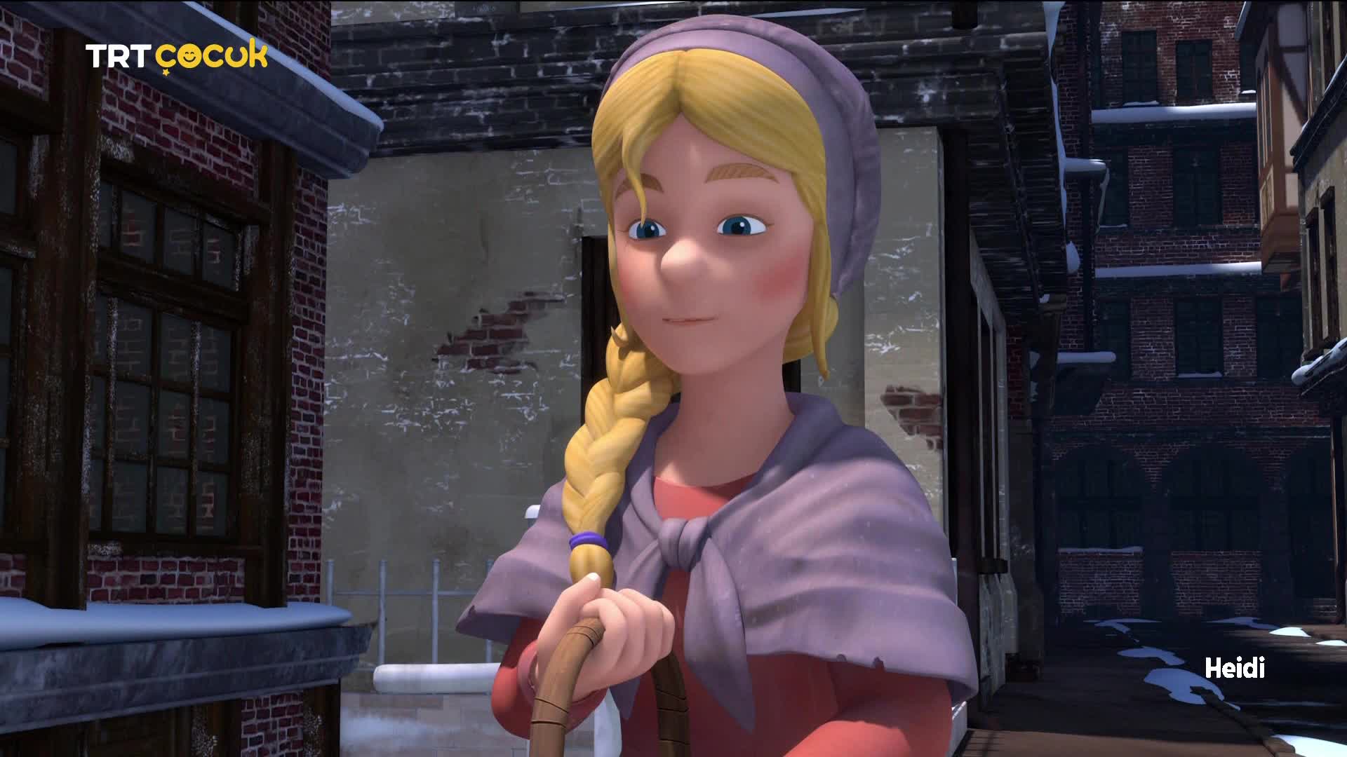 GIA TV Program Thumbnail, Poster