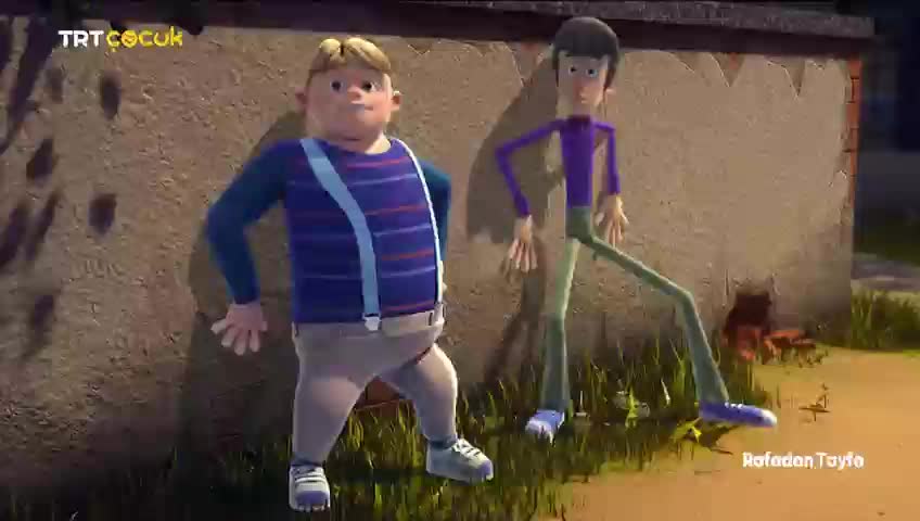 GIA TV Program Thumbnail, Poster