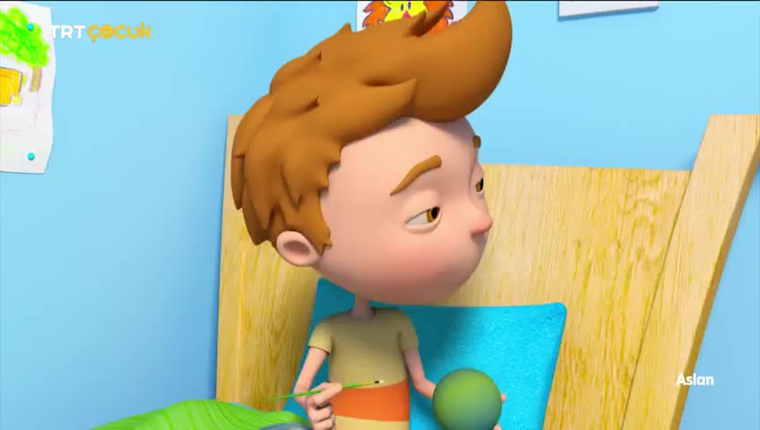 GIA TV Program Thumbnail, Poster