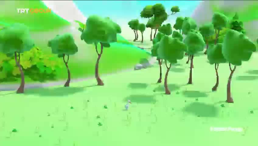 GIA TV Program Thumbnail, Poster