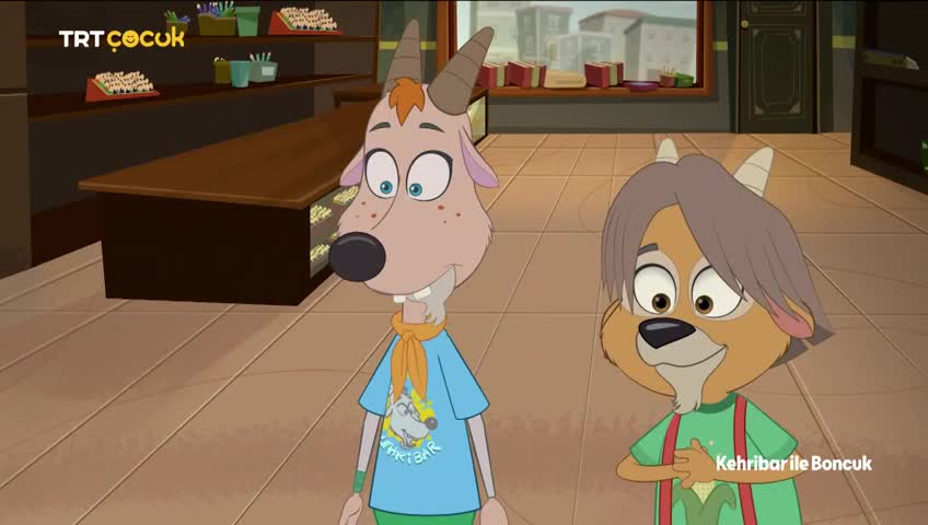 GIA TV Program Thumbnail, Poster