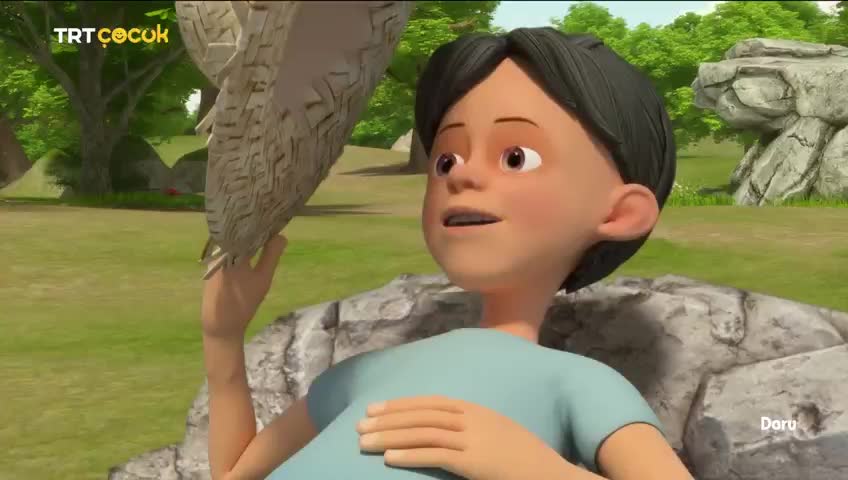 GIA TV Program Thumbnail, Poster