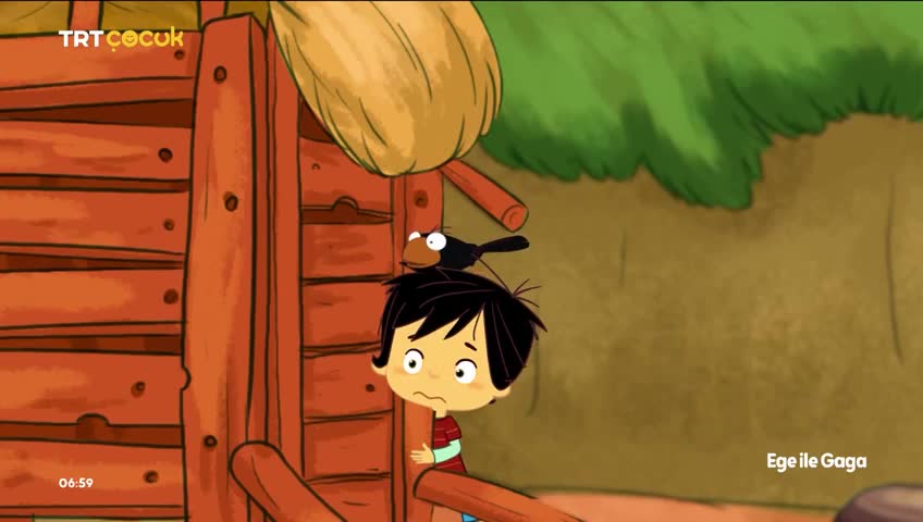 GIA TV Program Thumbnail, Poster