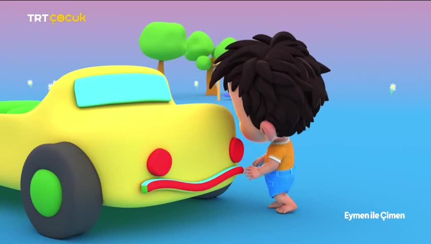 GIA TV Program Thumbnail, Poster