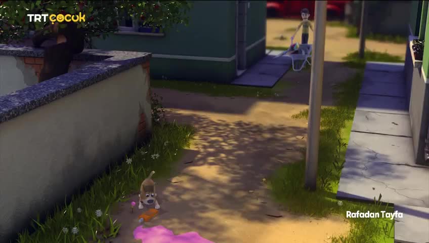 GIA TV Program Thumbnail, Poster