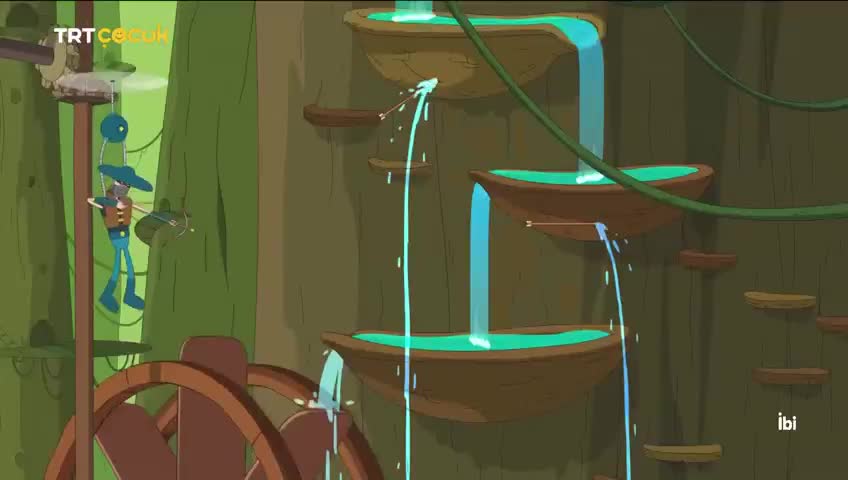 GIA TV Program Thumbnail, Poster