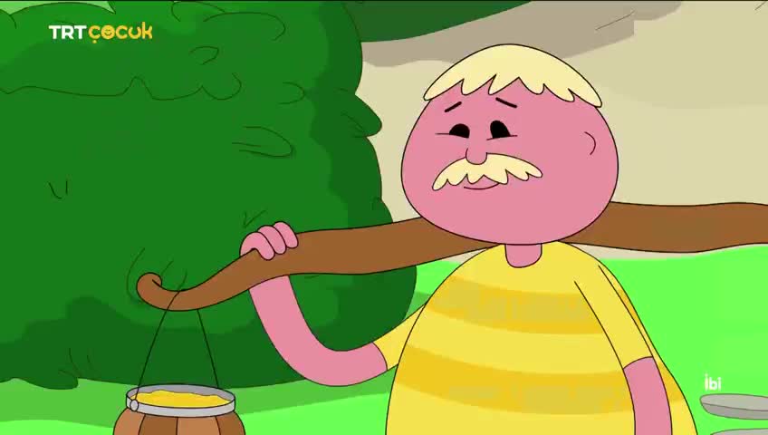 GIA TV Program Thumbnail, Poster