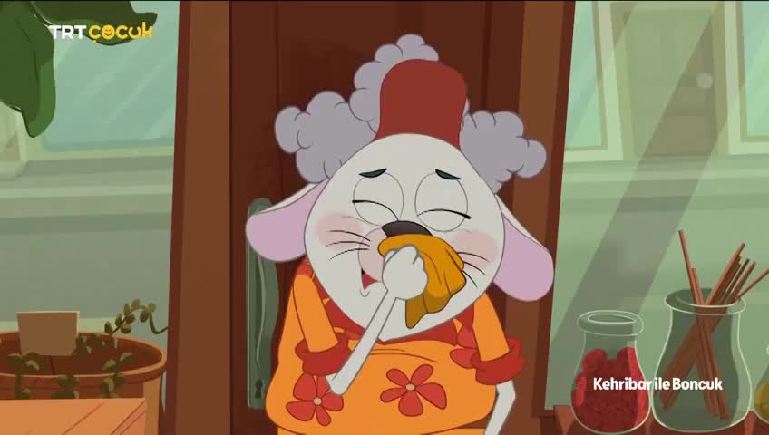 GIA TV Program Thumbnail, Poster