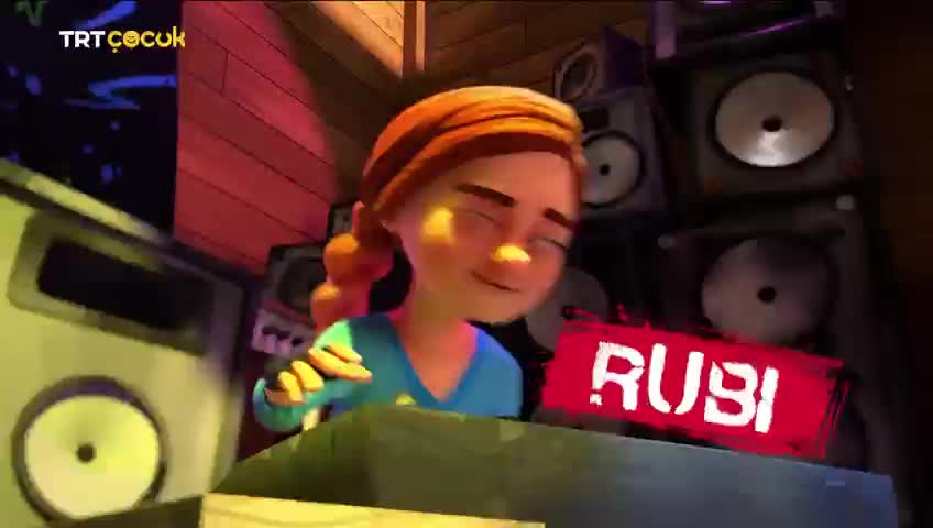 GIA TV Program Thumbnail, Poster