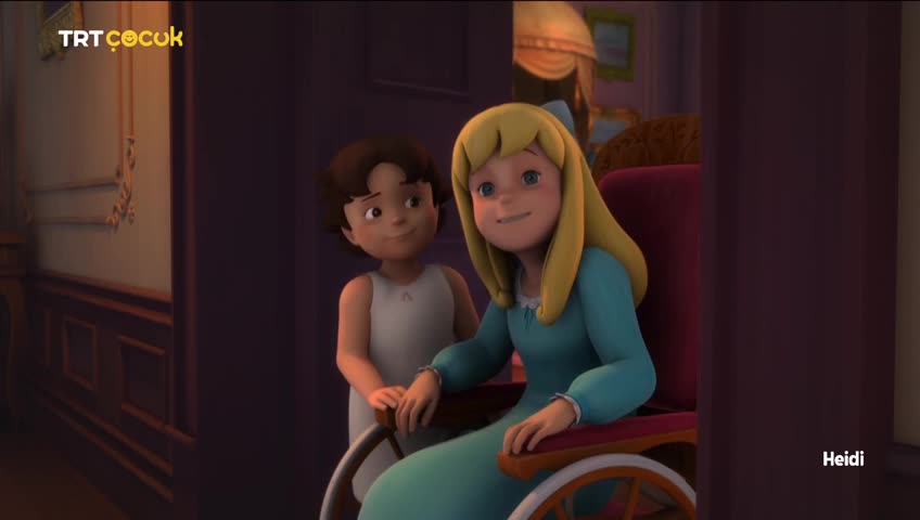 GIA TV Program Thumbnail, Poster