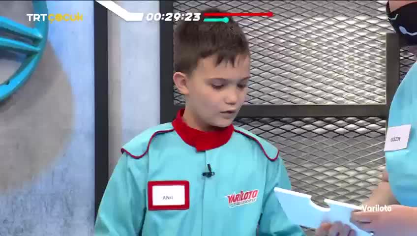 GIA TV Program Thumbnail, Poster