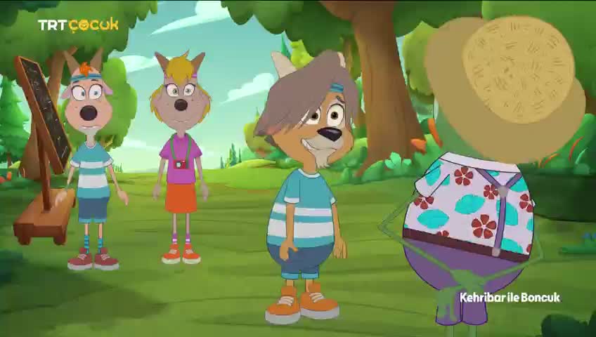 GIA TV Program Thumbnail, Poster