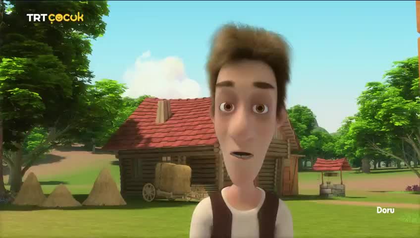 GIA TV Program Thumbnail, Poster