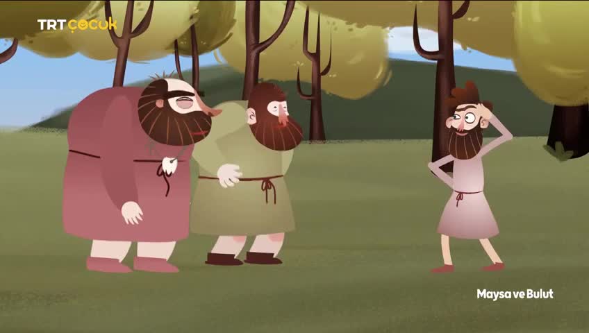 GIA TV Program Thumbnail, Poster