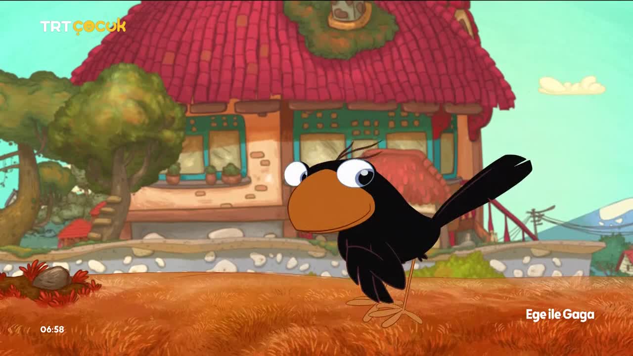 GIA TV Program Thumbnail, Poster