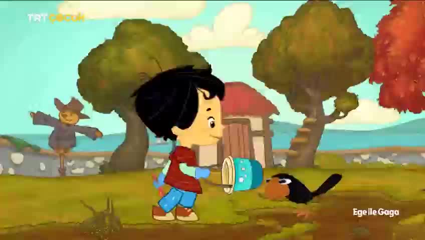 GIA TV Program Thumbnail, Poster