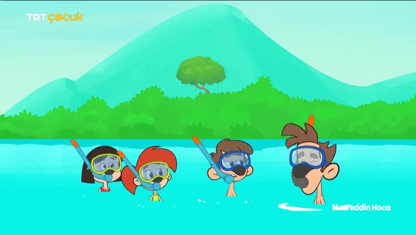 GIA TV Program Thumbnail, Poster