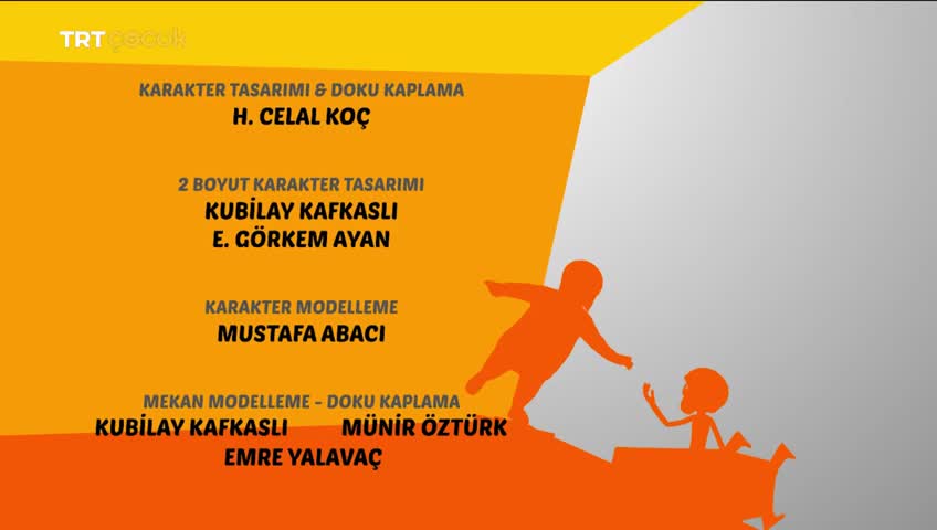 GIA TV Program Thumbnail, Poster