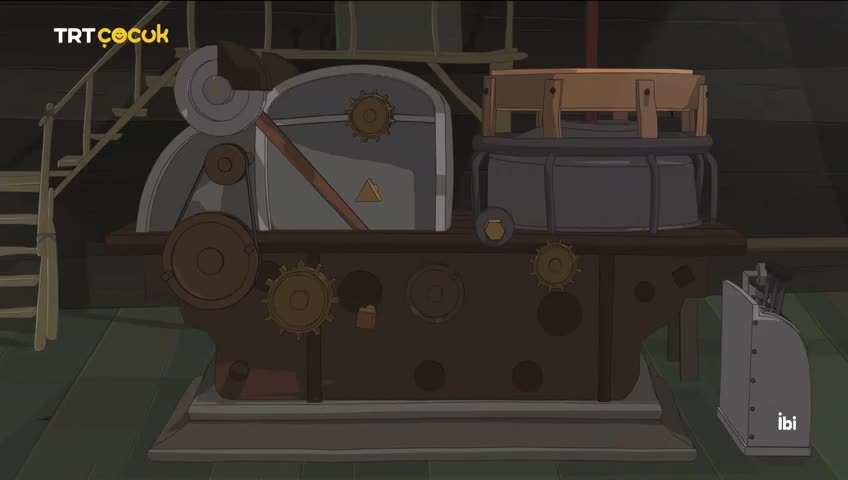 GIA TV Program Thumbnail, Poster