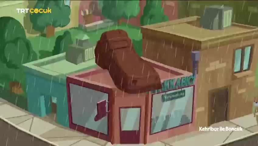 GIA TV Program Thumbnail, Poster