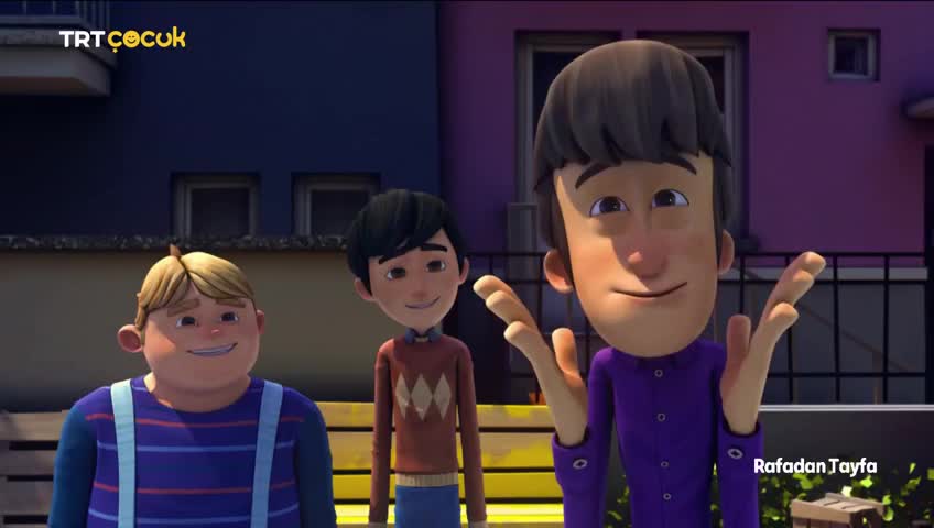 GIA TV Program Thumbnail, Poster