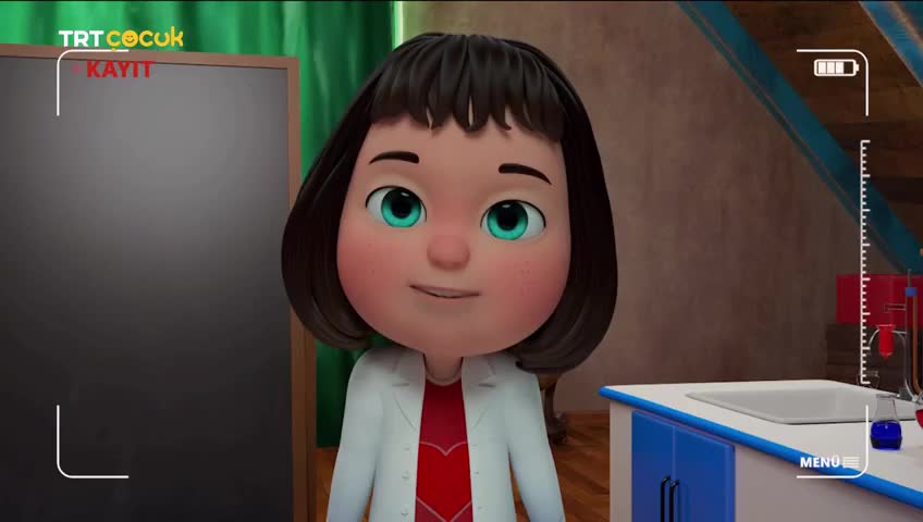 GIA TV Program Thumbnail, Poster