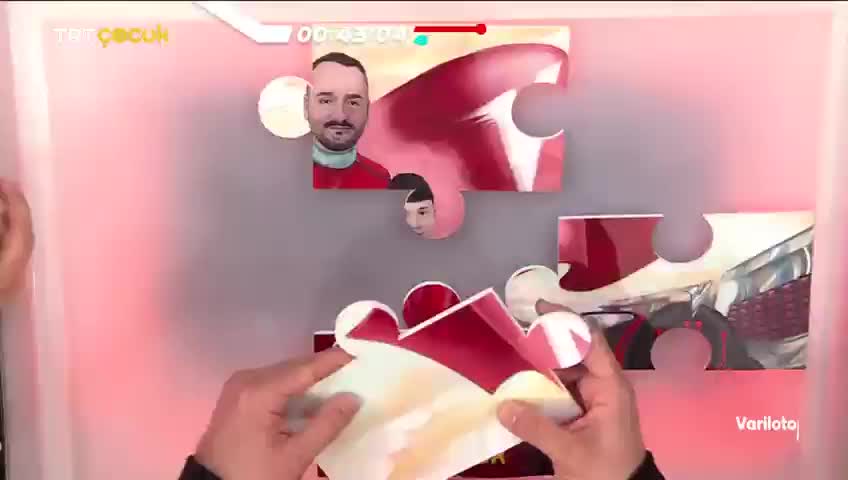 GIA TV Program Thumbnail, Poster