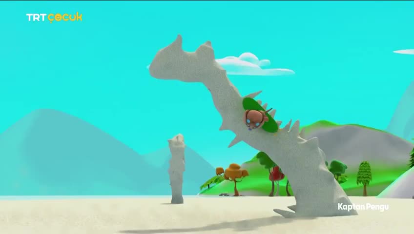 GIA TV Program Thumbnail, Poster