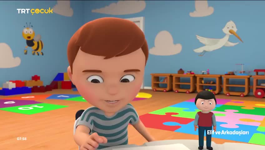 GIA TV Program Thumbnail, Poster