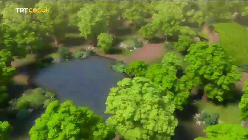 GIA TV Program Thumbnail, Poster