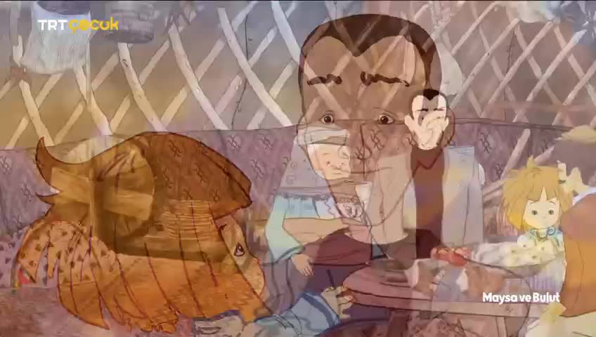 GIA TV Program Thumbnail, Poster