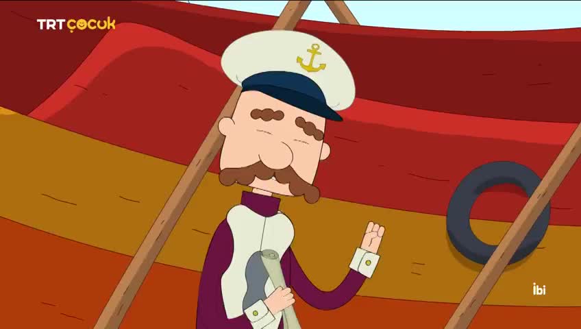 GIA TV Program Thumbnail, Poster