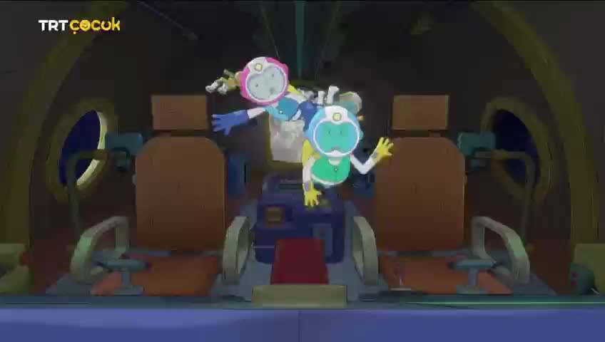 GIA TV Program Thumbnail, Poster