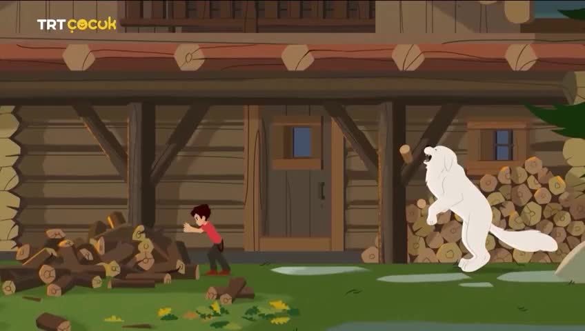 GIA TV Program Thumbnail, Poster