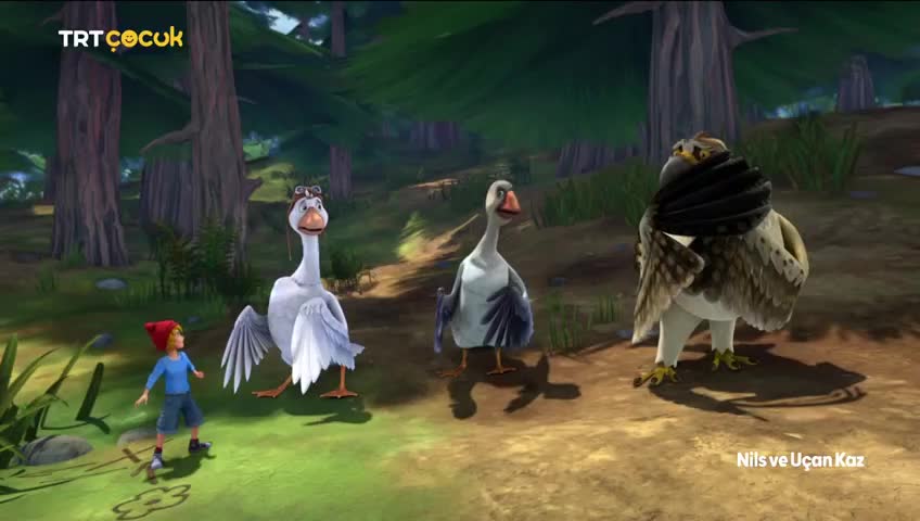 GIA TV Program Thumbnail, Poster