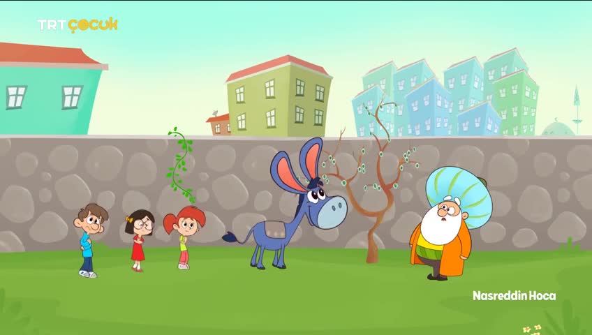 GIA TV Program Thumbnail, Poster