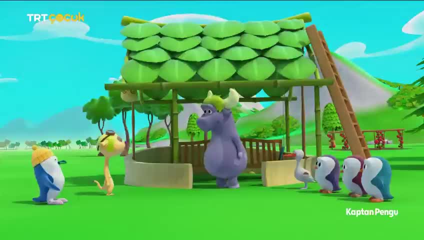 GIA TV Program Thumbnail, Poster