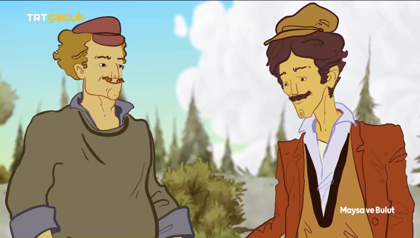 GIA TV Program Thumbnail, Poster