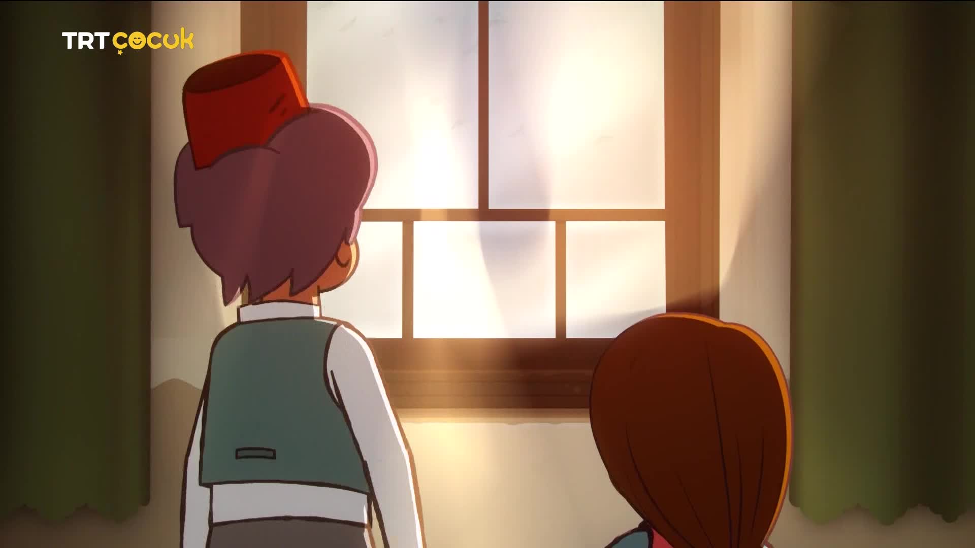 GIA TV Program Thumbnail, Poster